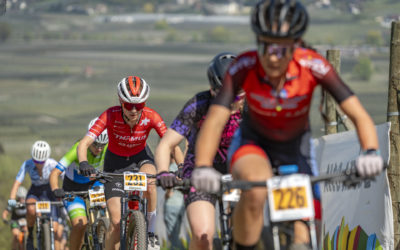 Nals HC & UCI Junior Series: Triumph im nahen Ausland