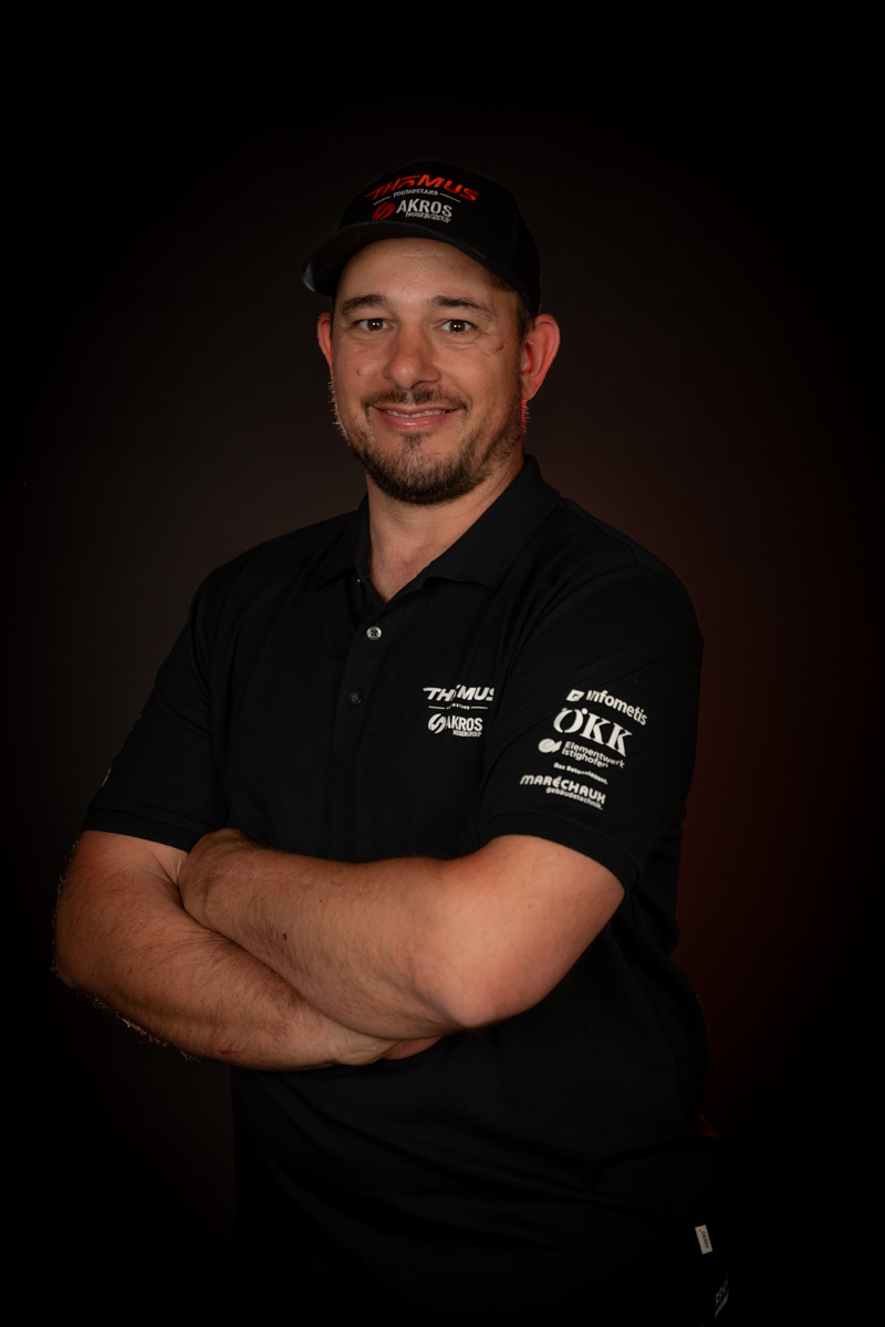 Teamchef-Marcel-Kuratli