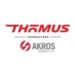 Thömus - Akros - Youngstars